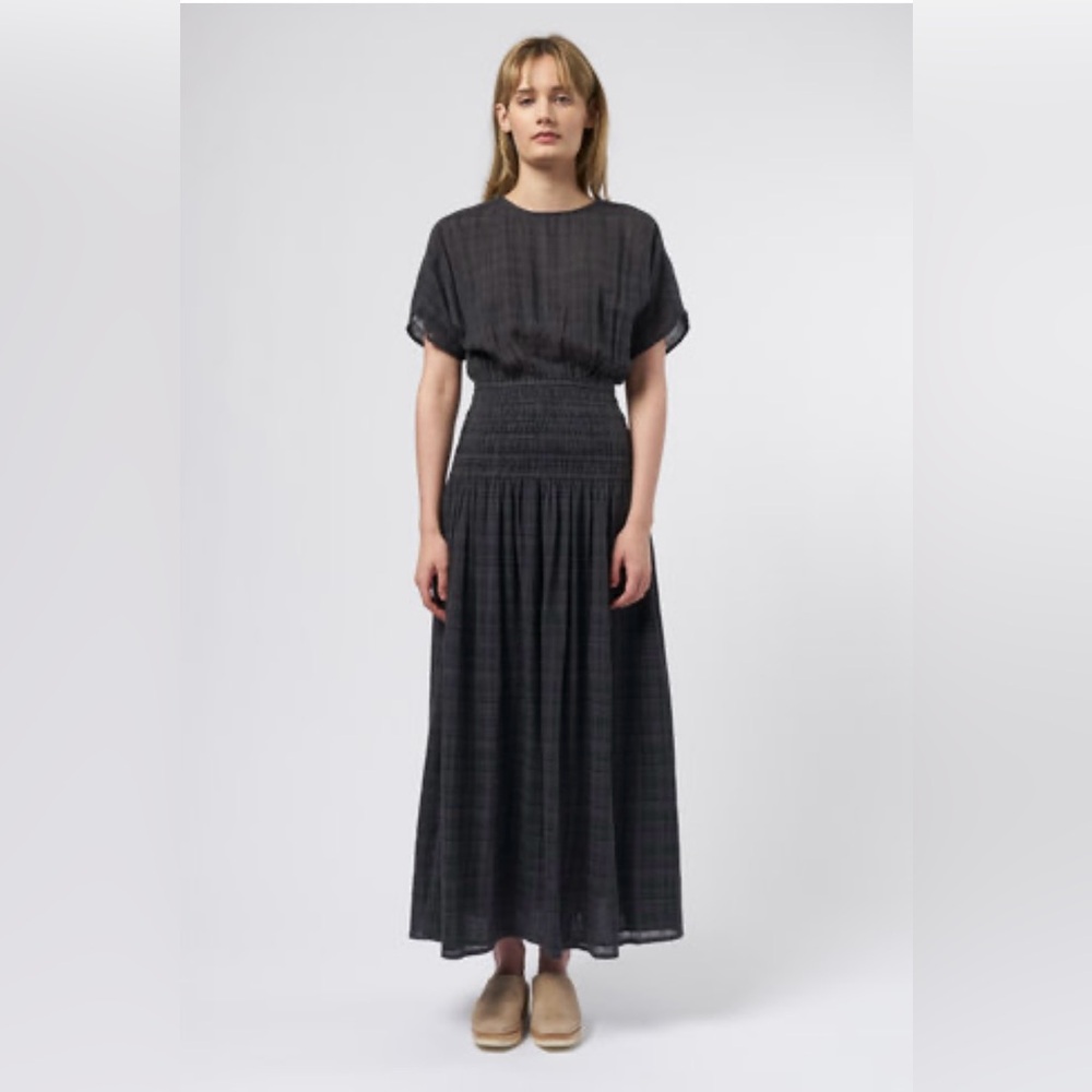 Apiece Apart Mana Midi Dress